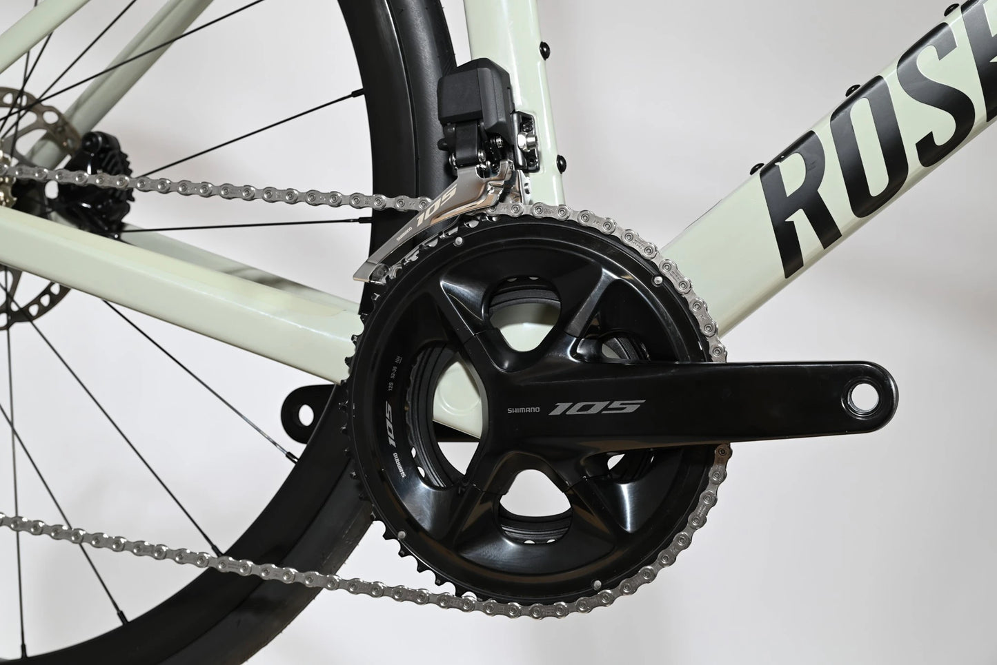 Rose Xlite 04 105 Di2 | 2025 - L