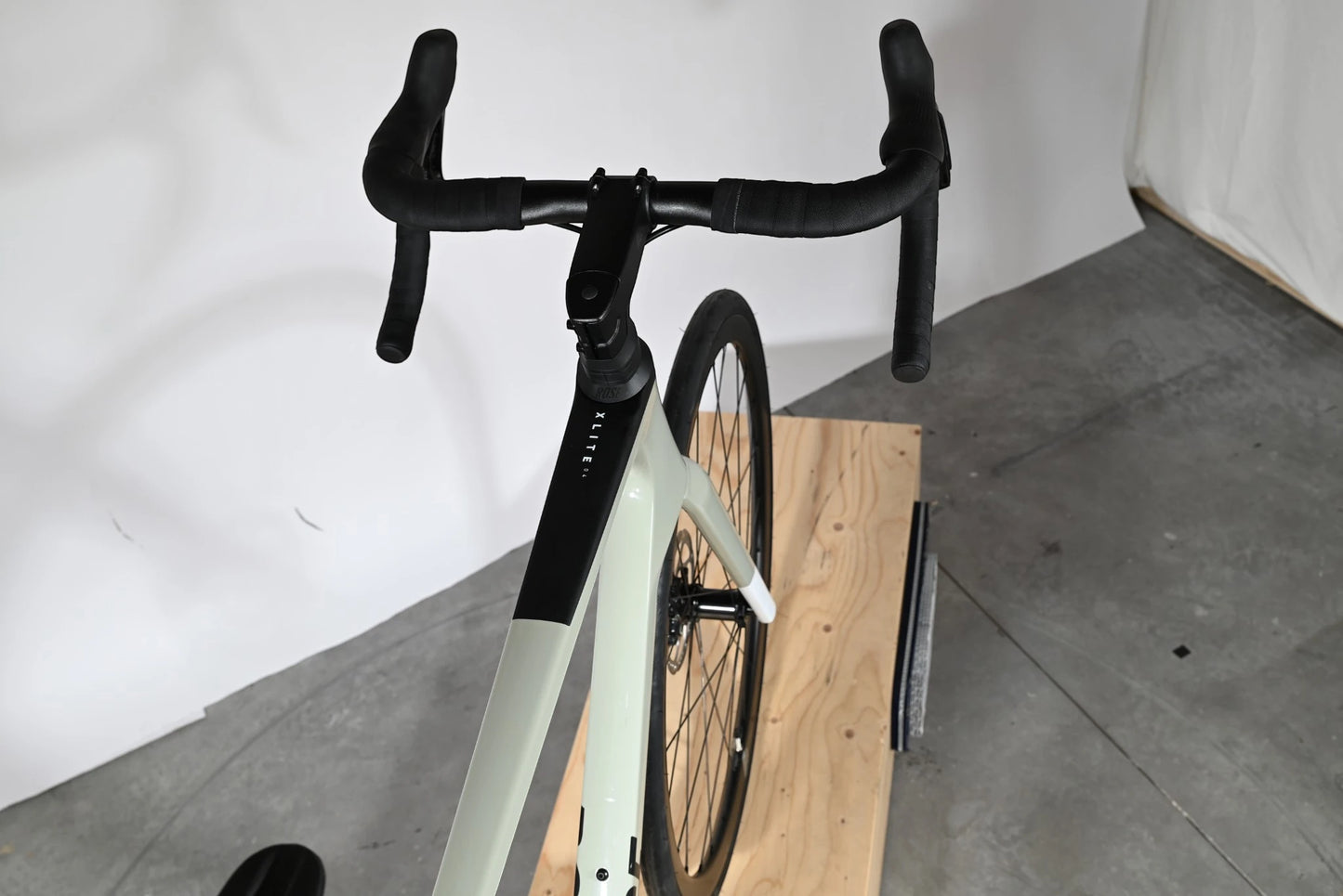 Rose Xlite 04 105 Di2 | 2025 - L