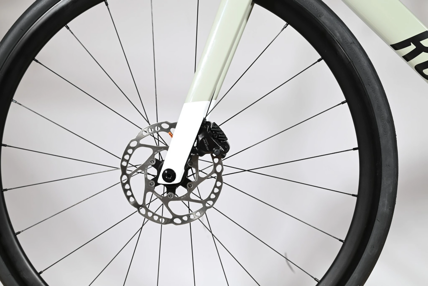 Rose Xlite 04 105 Di2 | 2025 - L