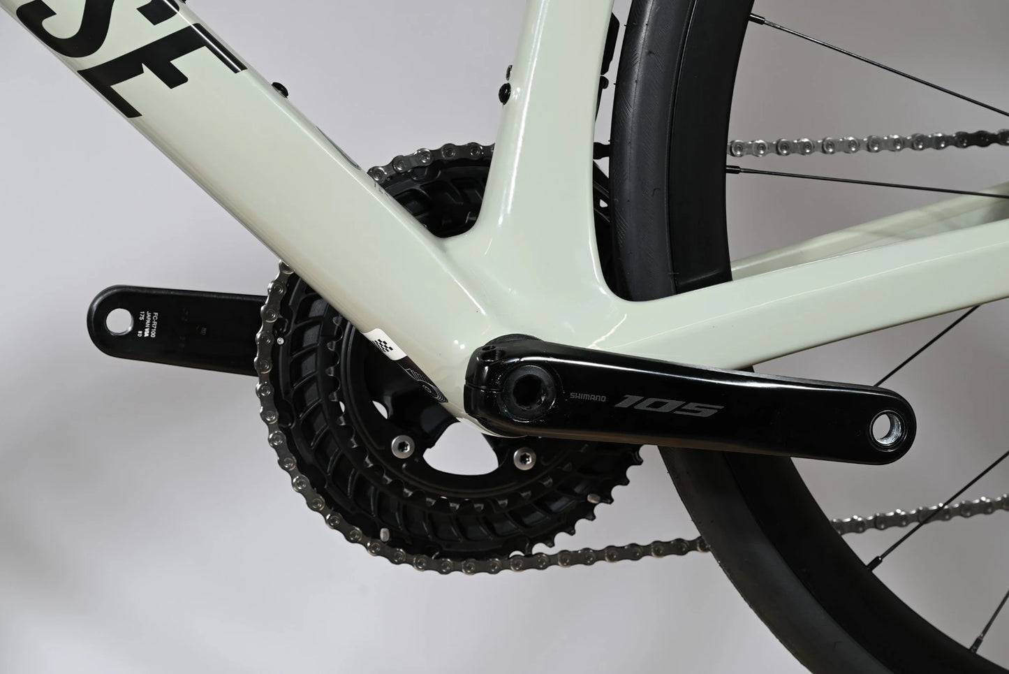 Rose Xlite 04 105 Di2 | 2025 - L
