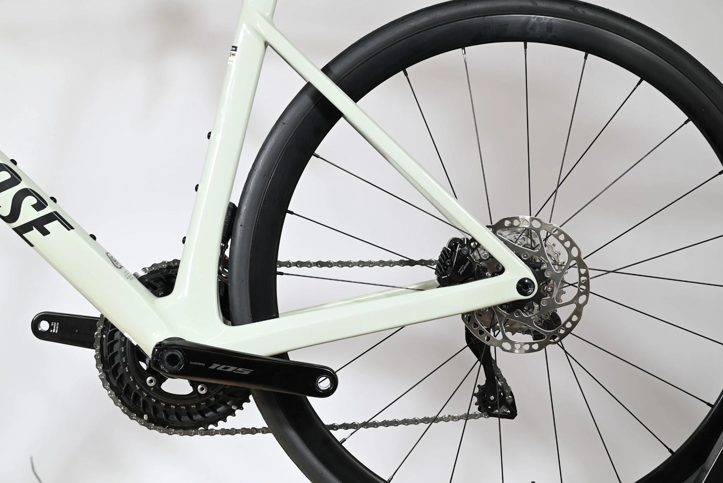 Rose Xlite 04 105 Di2 | 2025 - L