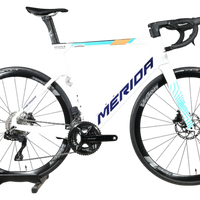 Merida Reacto 5000 Team | 2025 - L