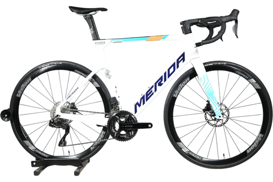 Merida Reacto 5000 Team | 2025 - L