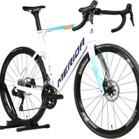 Merida Reacto 5000 Team | 2025 - L