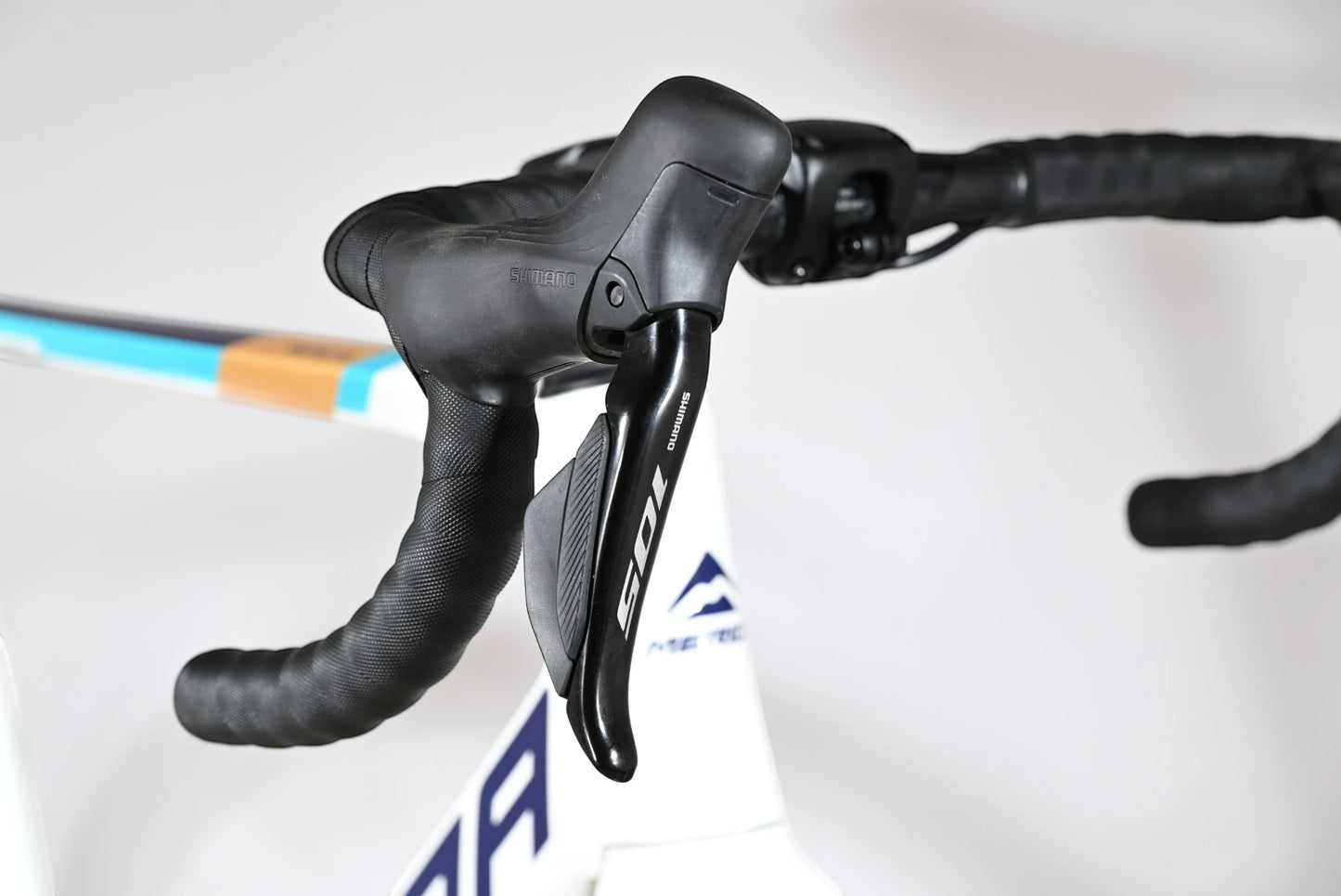 Merida Reacto 5000 Team | 2025 - L