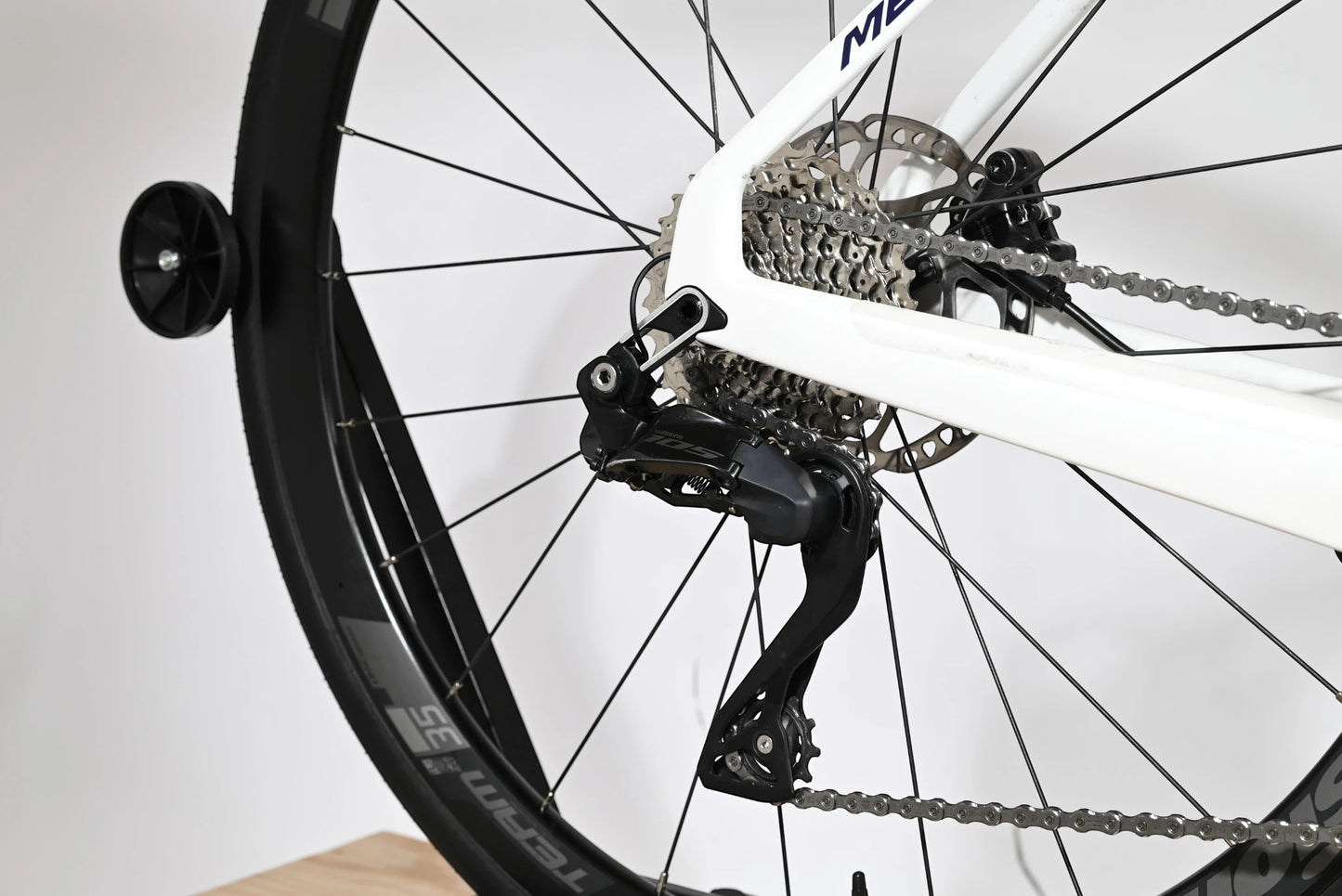 Merida Reacto 5000 Team | 2025 - L