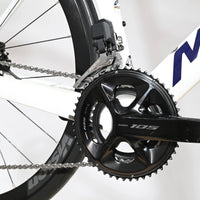 Merida Reacto 5000 Team | 2025 - L