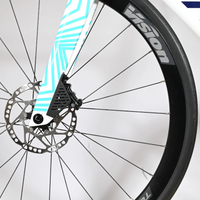 Merida Reacto 5000 Team | 2025 - L