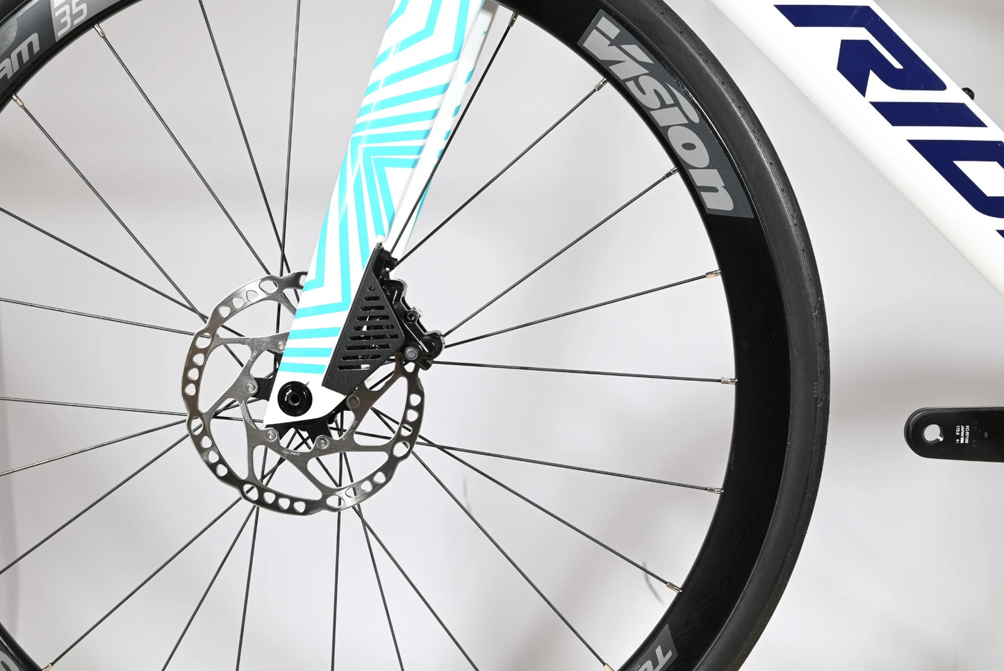 Merida Reacto 5000 Team | 2025 - L