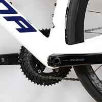 Merida Reacto 5000 Team | 2025 - L