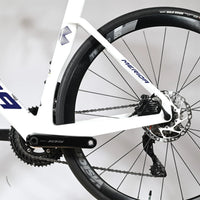 Merida Reacto 5000 Team | 2025 - L