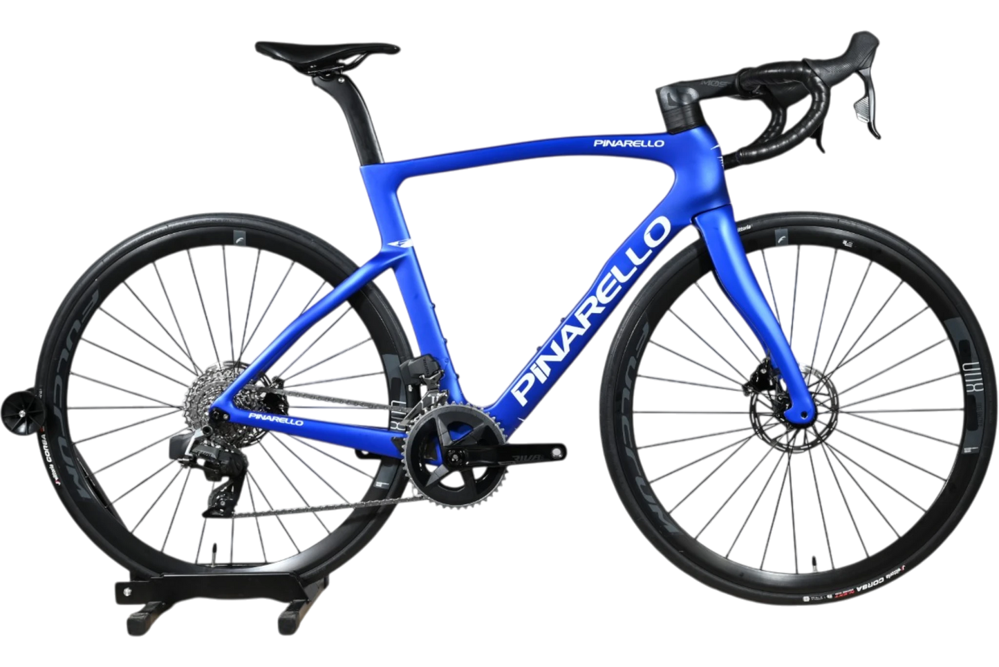 Pinarello F5 | 2023 - 54CM
