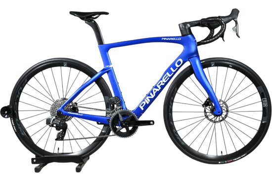 Pinarello F5 | 2023 - 54CM