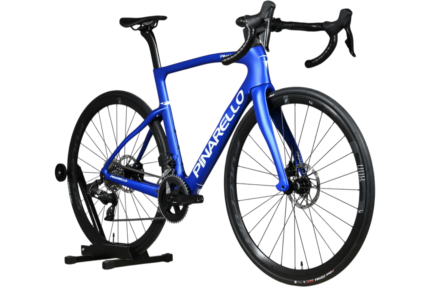 Pinarello F5 | 2023 - 54CM