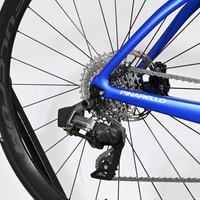 Pinarello F5 | 2023 - 54CM