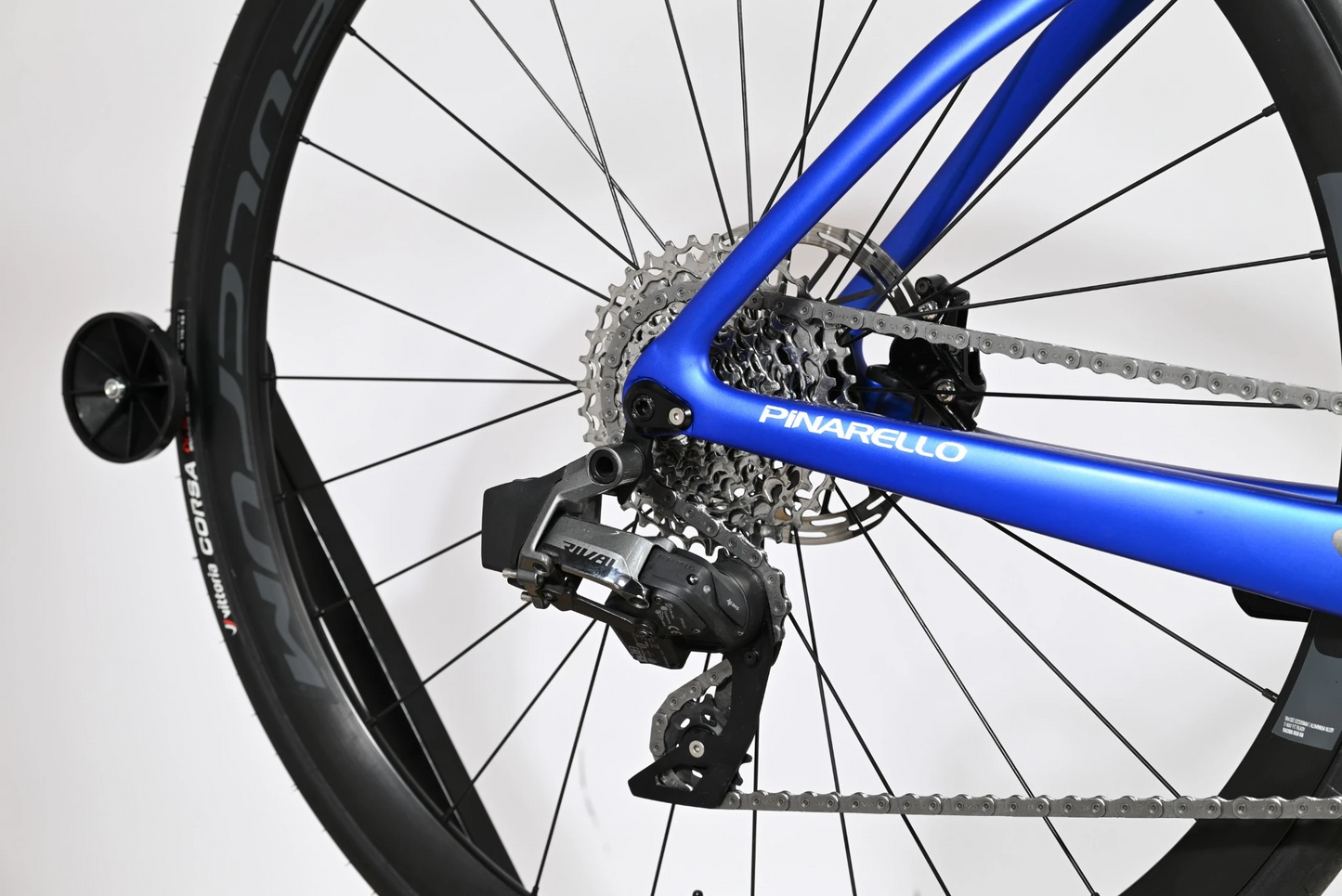 Pinarello F5 | 2023 - 54CM