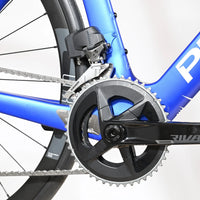 Pinarello F5 | 2023 - 54CM