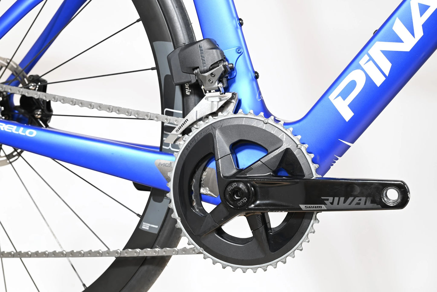 Pinarello F5 | 2023 - 54CM