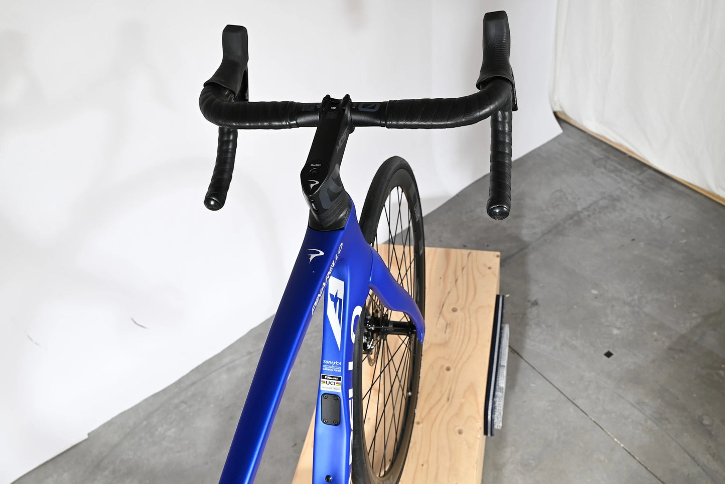 Pinarello F5 | 2023 - 54CM