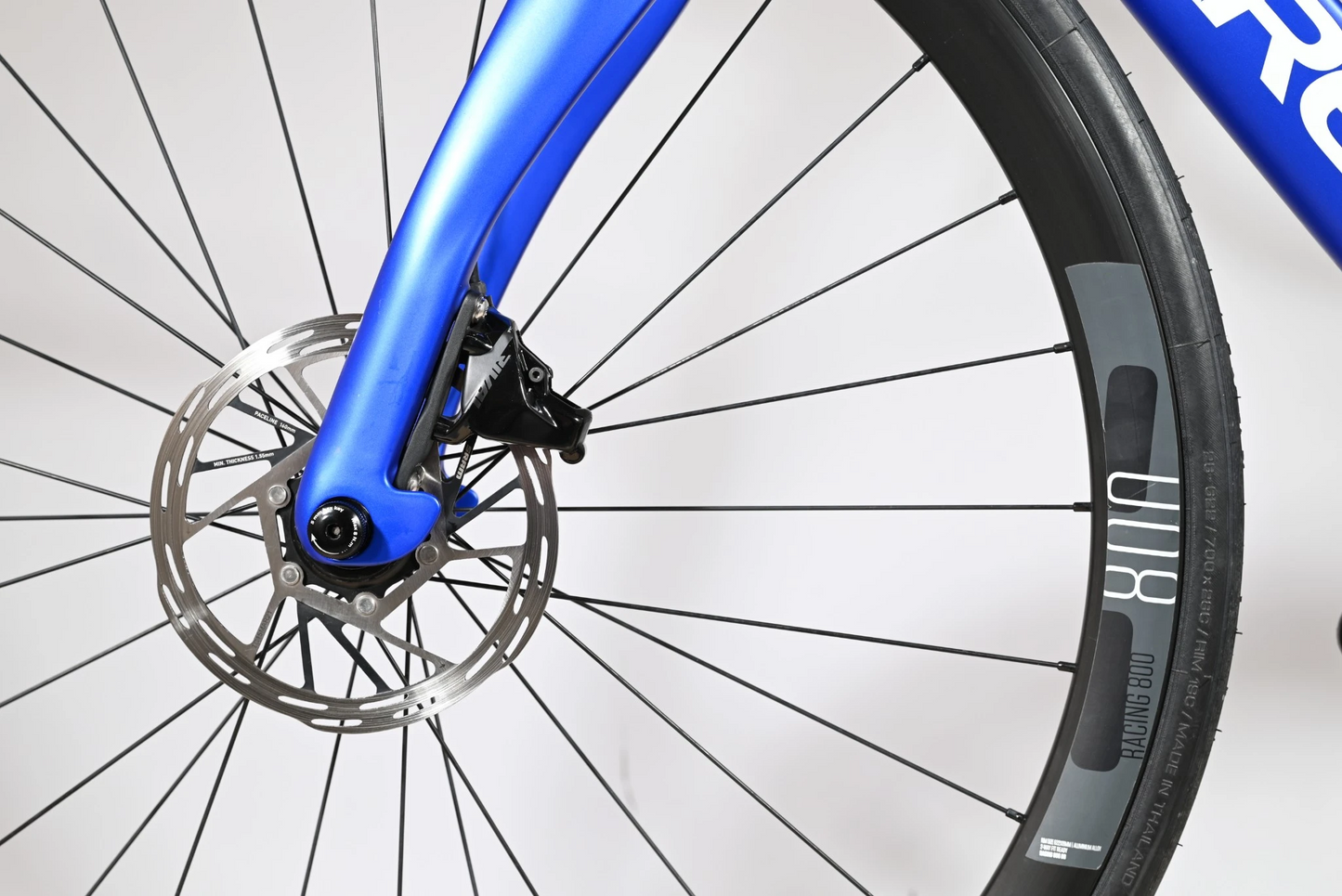 Pinarello F5 | 2023 - 54CM