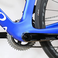 Pinarello F5 | 2023 - 54CM