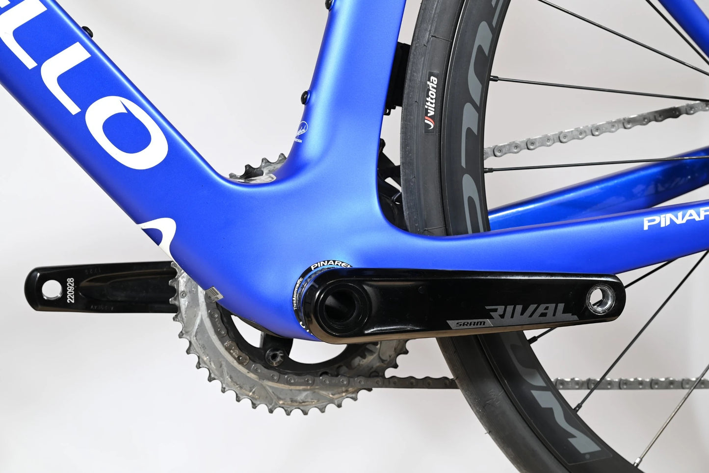 Pinarello F5 | 2023 - 54CM