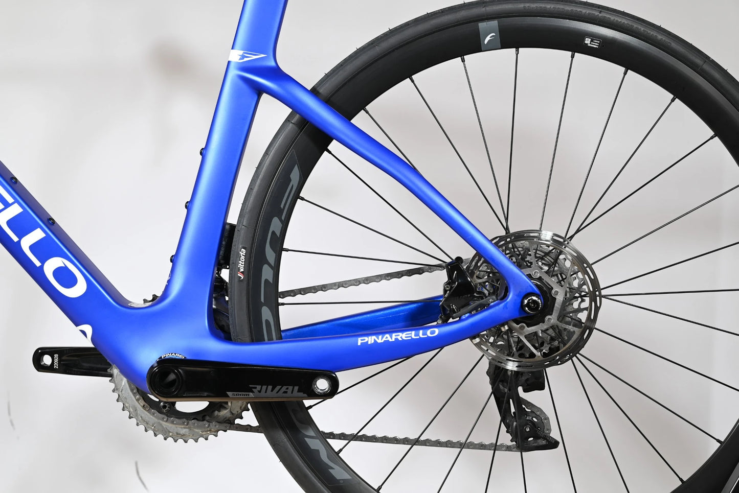 Pinarello F5 | 2023 - 54CM