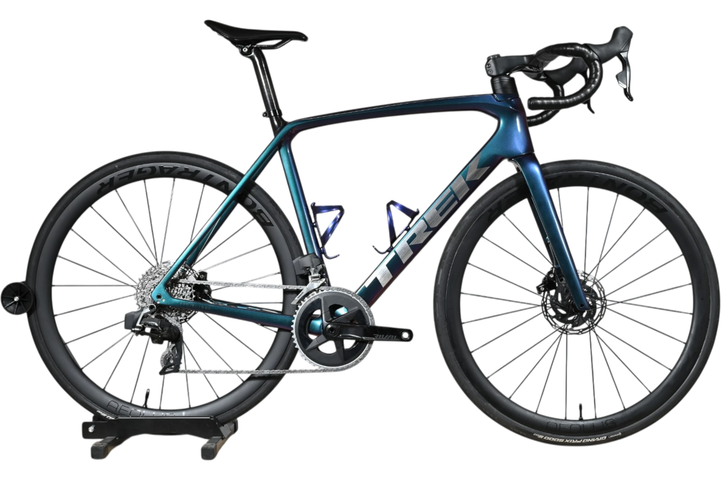 Trek Emonda SLR 6 eTap | 2023 - 56CM