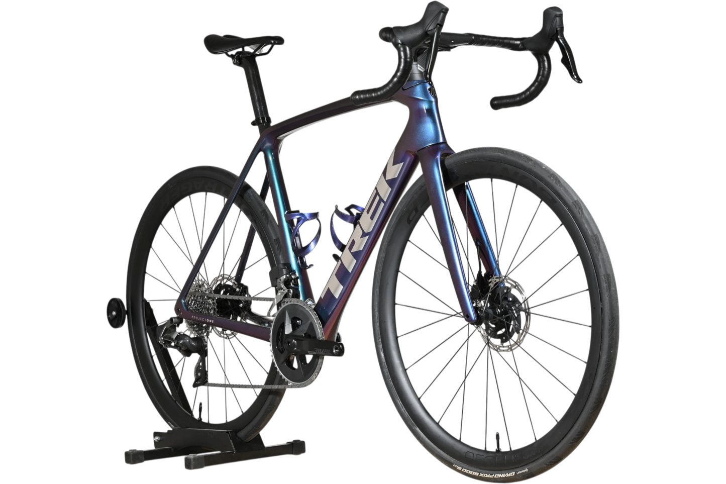 Trek Emonda SLR 6 eTap | 2023 - 56CM