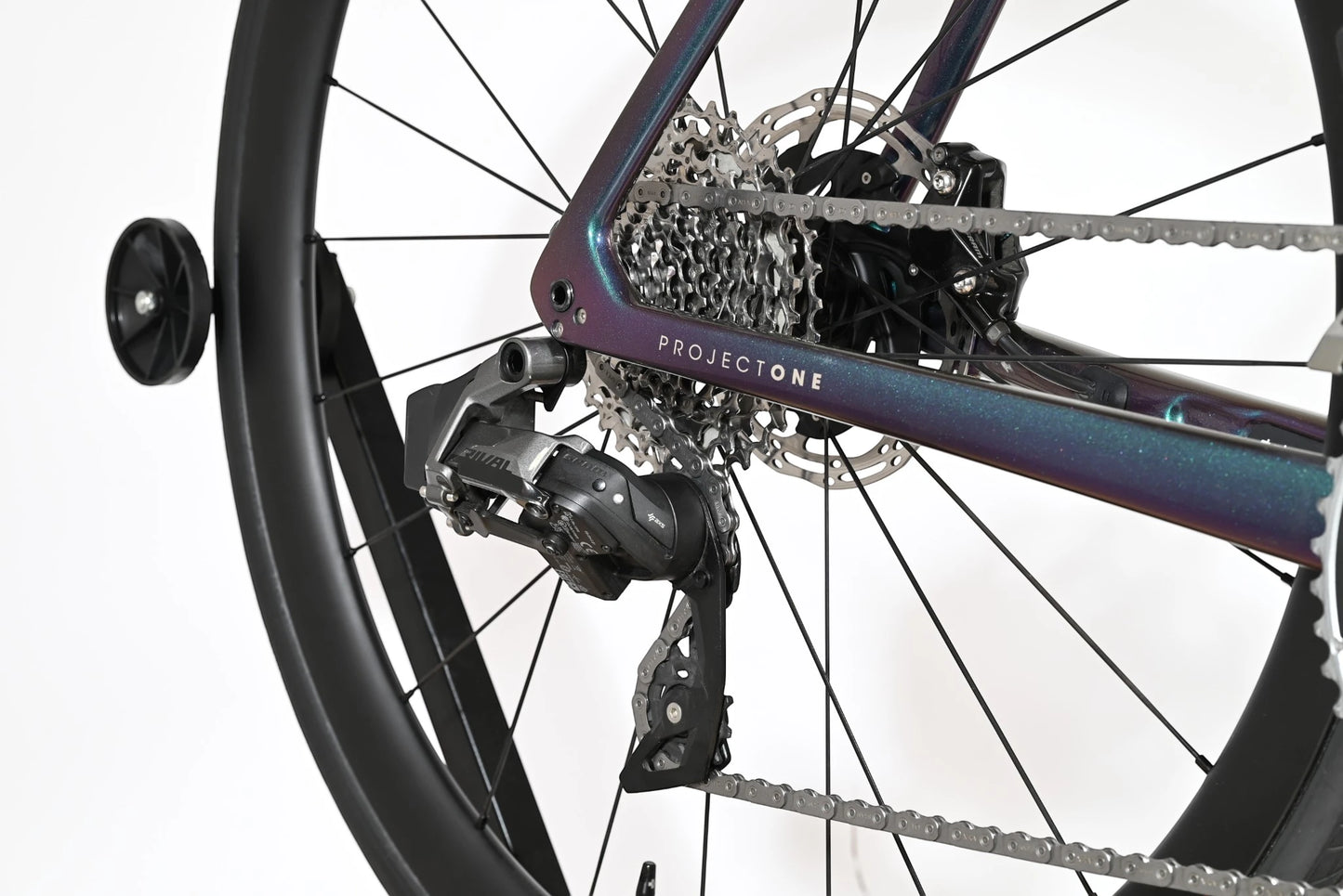 Trek Emonda SLR 6 eTap | 2023 - 56CM