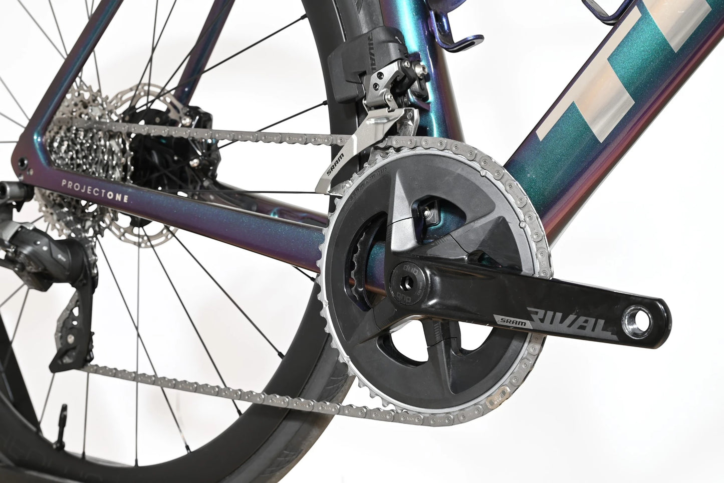 Trek Emonda SLR 6 eTap | 2023 - 56CM