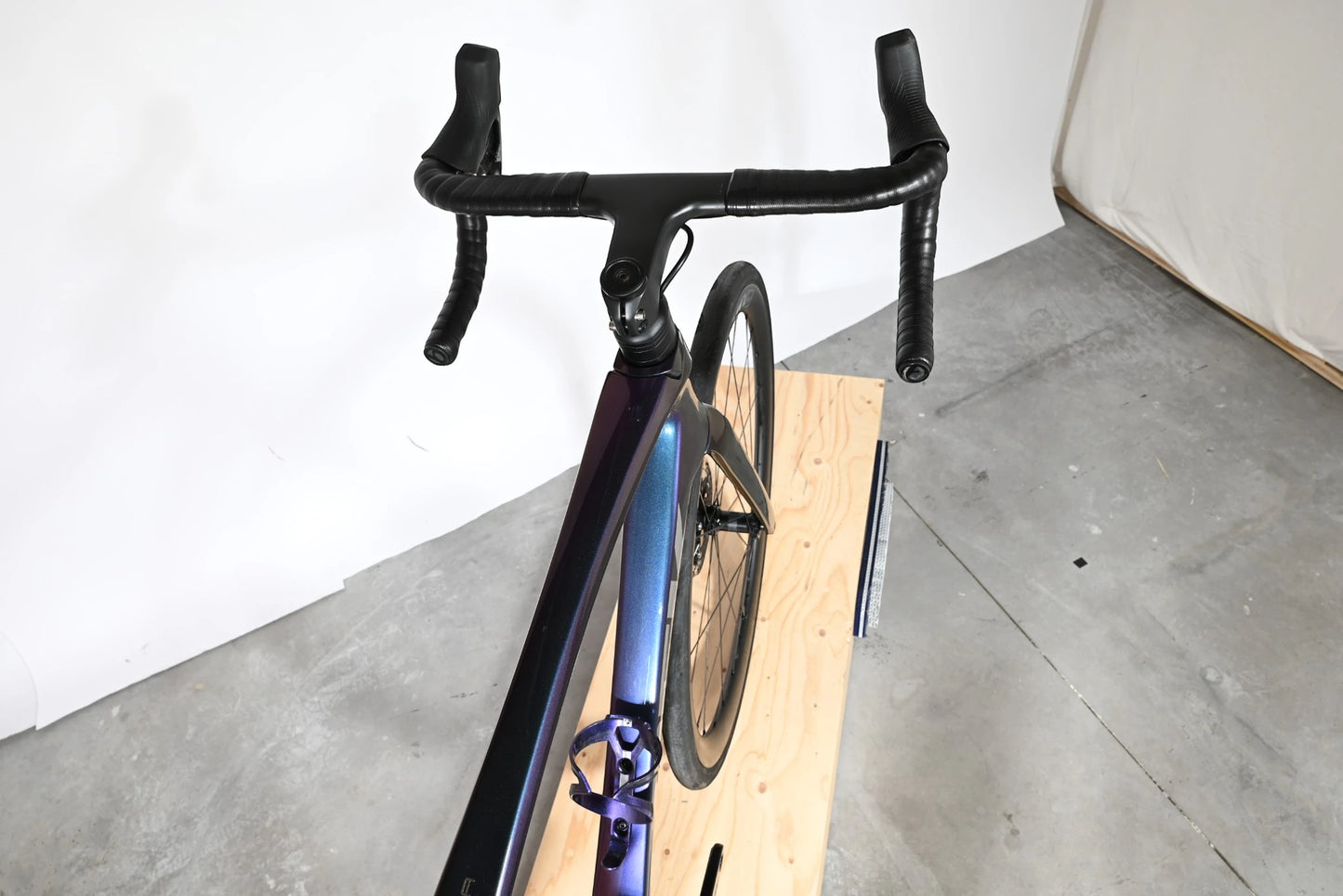 Trek Emonda SLR 6 eTap | 2023 - 56CM