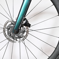 Trek Emonda SLR 6 eTap | 2023 - 56CM