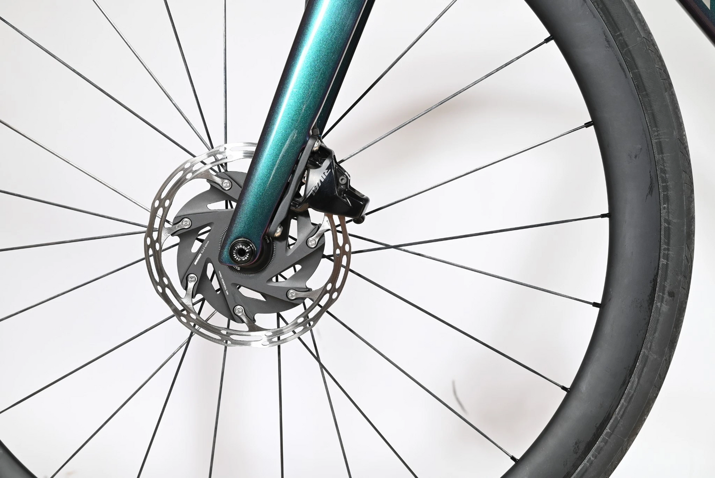 Trek Emonda SLR 6 eTap | 2023 - 56CM