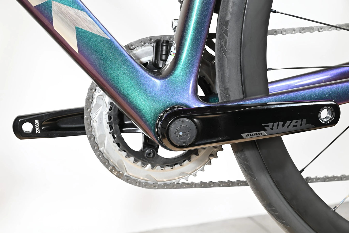 Trek Emonda SLR 6 eTap | 2023 - 56CM