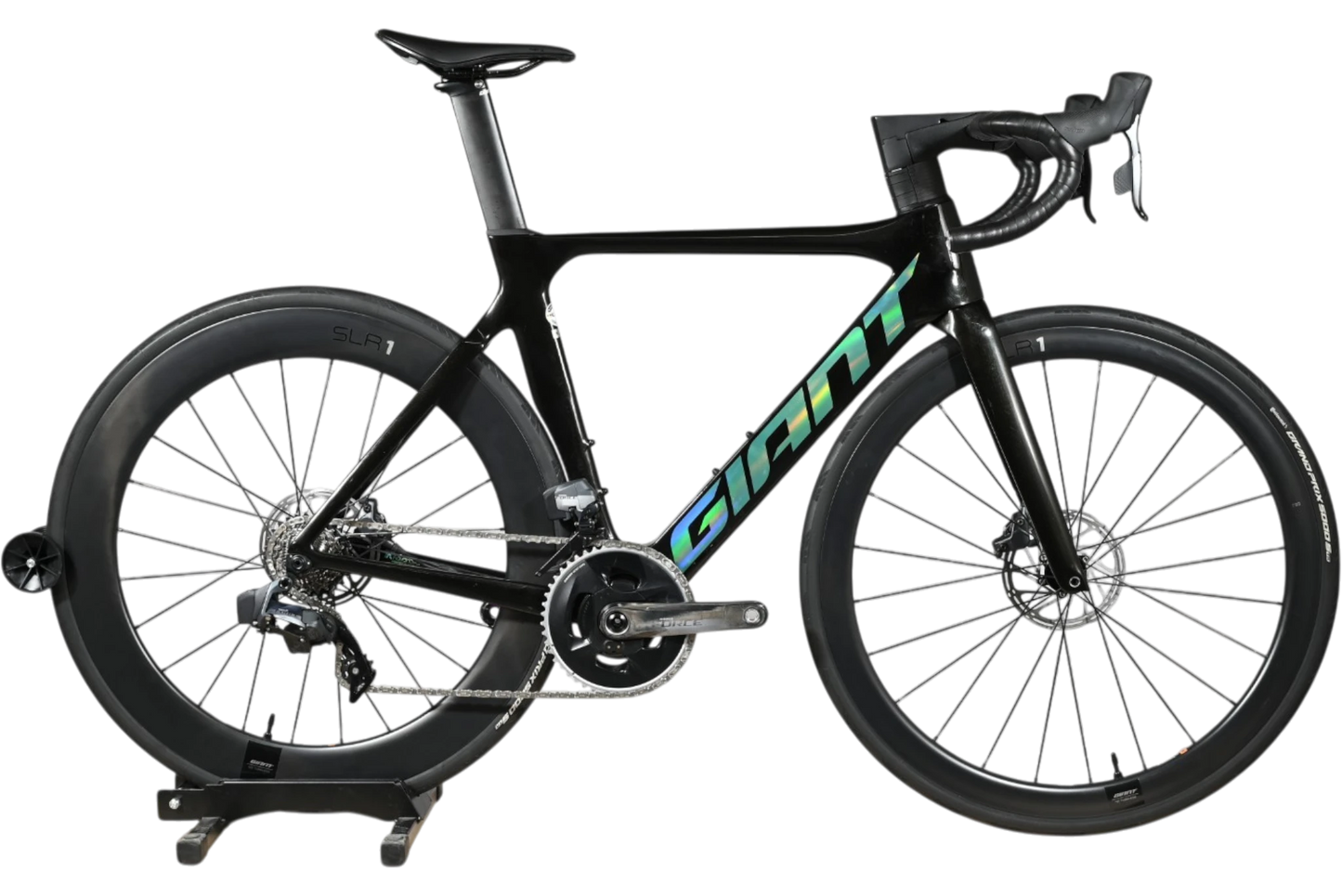 Giant Propel Advanced Pro 0 | 2023 - S
