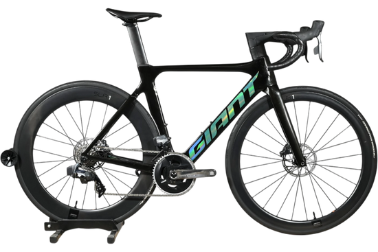 Giant Propel Advanced Pro 0 | 2023 - S