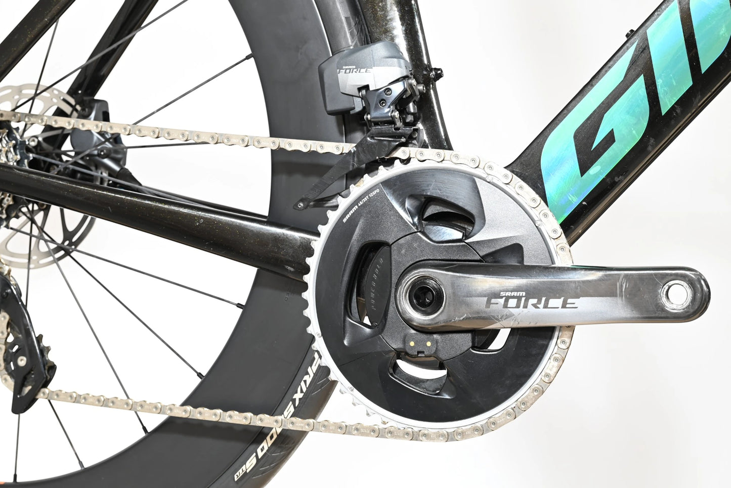 Giant Propel Advanced Pro 0 | 2023 - S