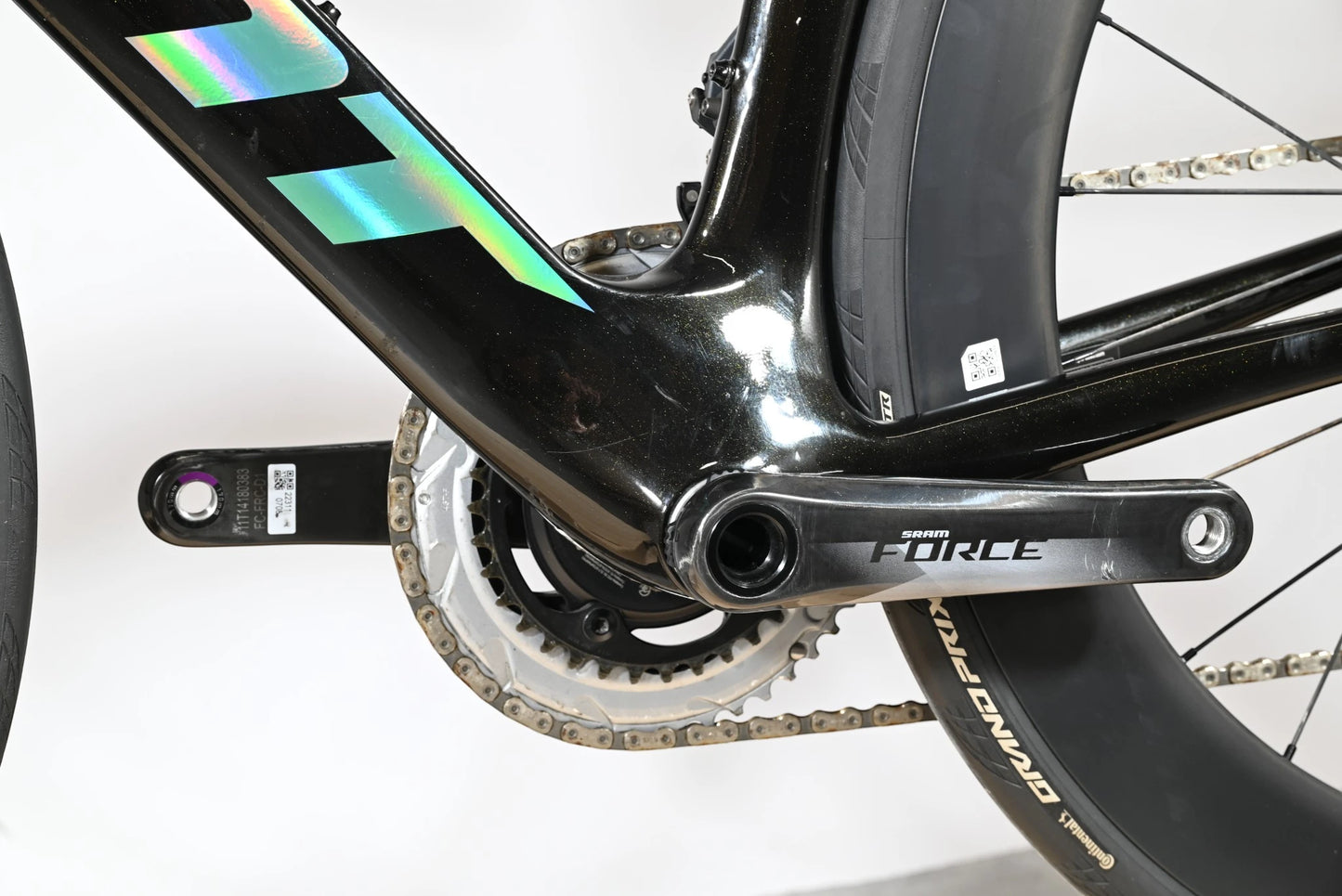Giant Propel Advanced Pro 0 | 2023 - S