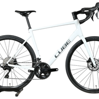 Cube Attain SLX | 2025 - 58CM