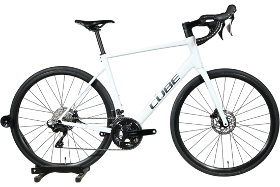 Cube Attain SLX | 2025 - 58CM