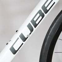 Cube Attain SLX | 2025 - 58CM