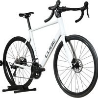 Cube Attain SLX | 2025 - 58CM