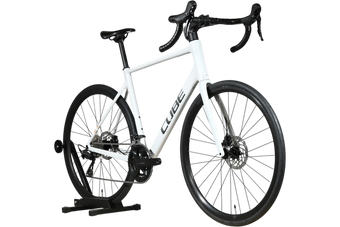 Cube Attain SLX | 2025 - 58CM