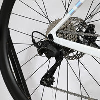 Cube Attain SLX | 2025 - 58CM