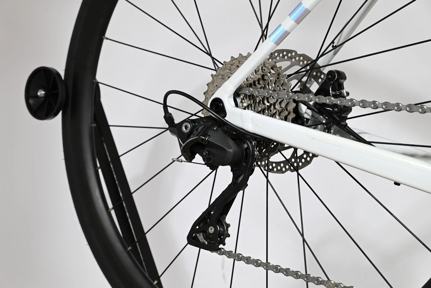 Cube Attain SLX | 2025 - 58CM