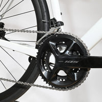 Cube Attain SLX | 2025 - 58CM