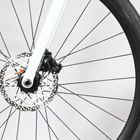 Cube Attain SLX | 2025 - 58CM