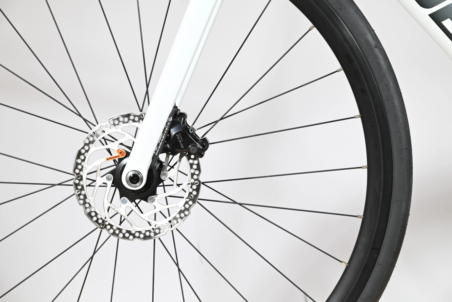 Cube Attain SLX | 2025 - 58CM