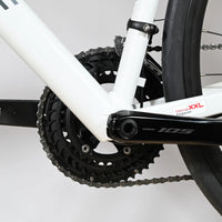 Cube Attain SLX | 2025 - 58CM